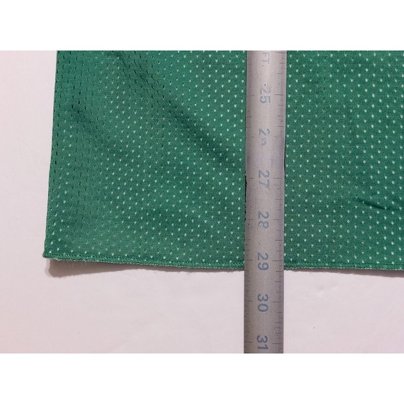 MITCHELL & NESS Boston Celtics Larry Bird Reversible Practice Jersey Small S - Picture 3 of 12